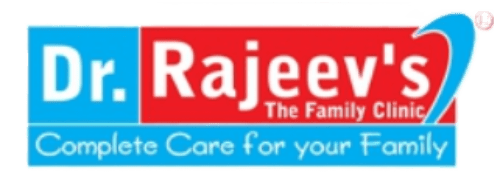 Dr. Rajeev`s