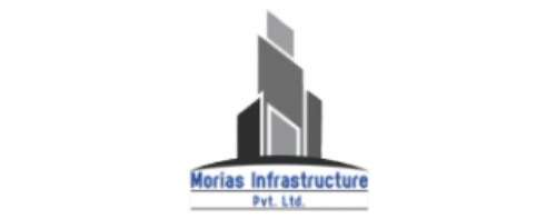 Morias Infrastructure