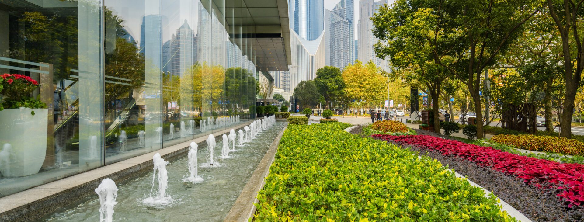 Water Feature & Fountain