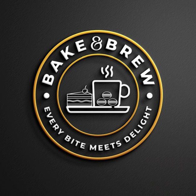 bake and brew