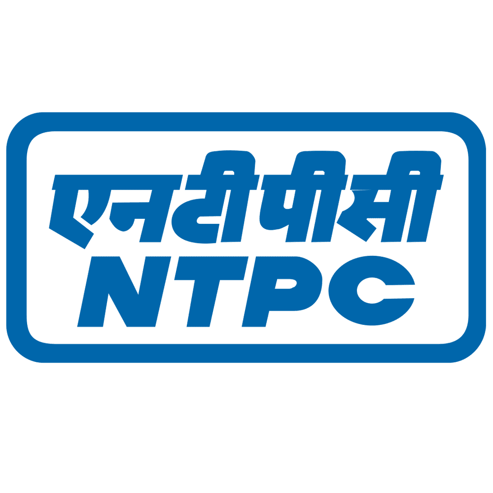 ntpc logo