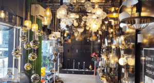 interior lighting